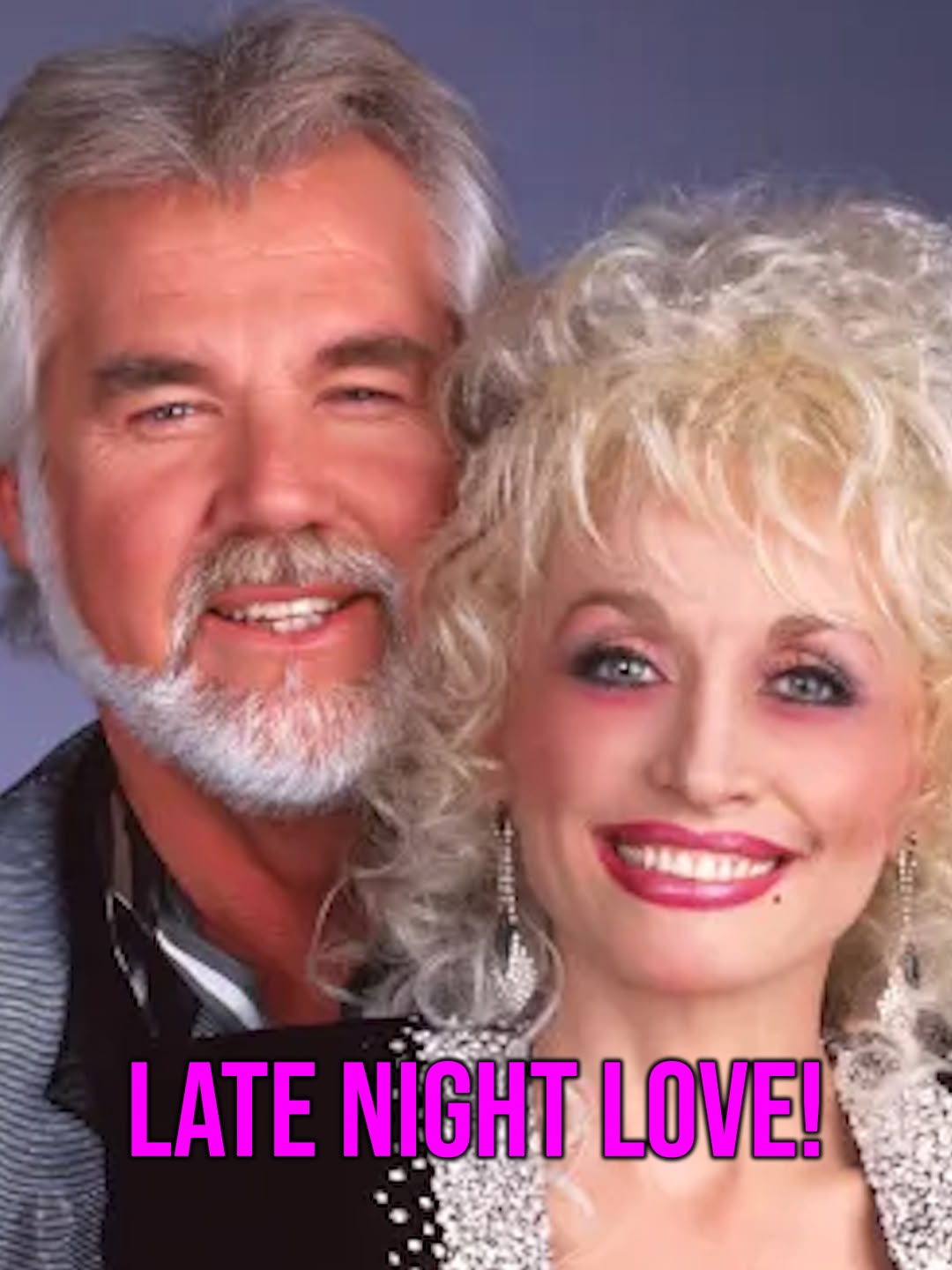 Late Night Love!
