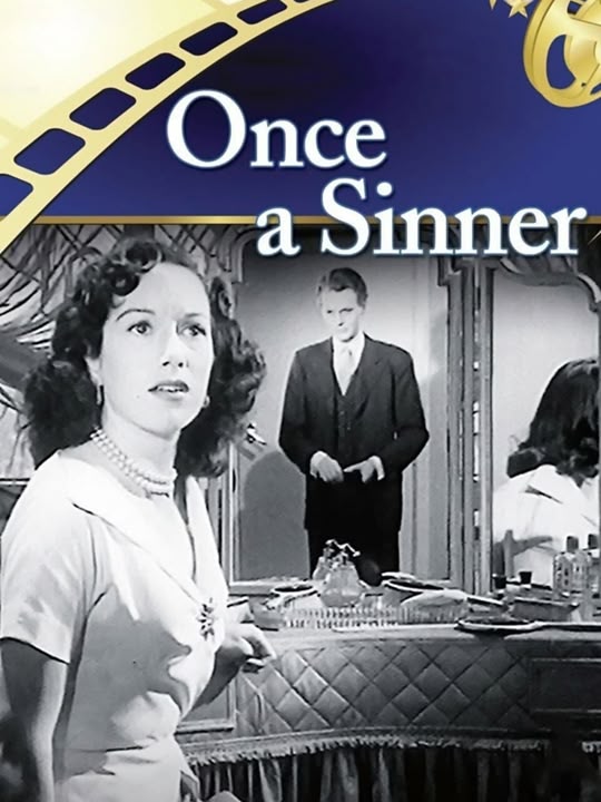 Once A Sinner