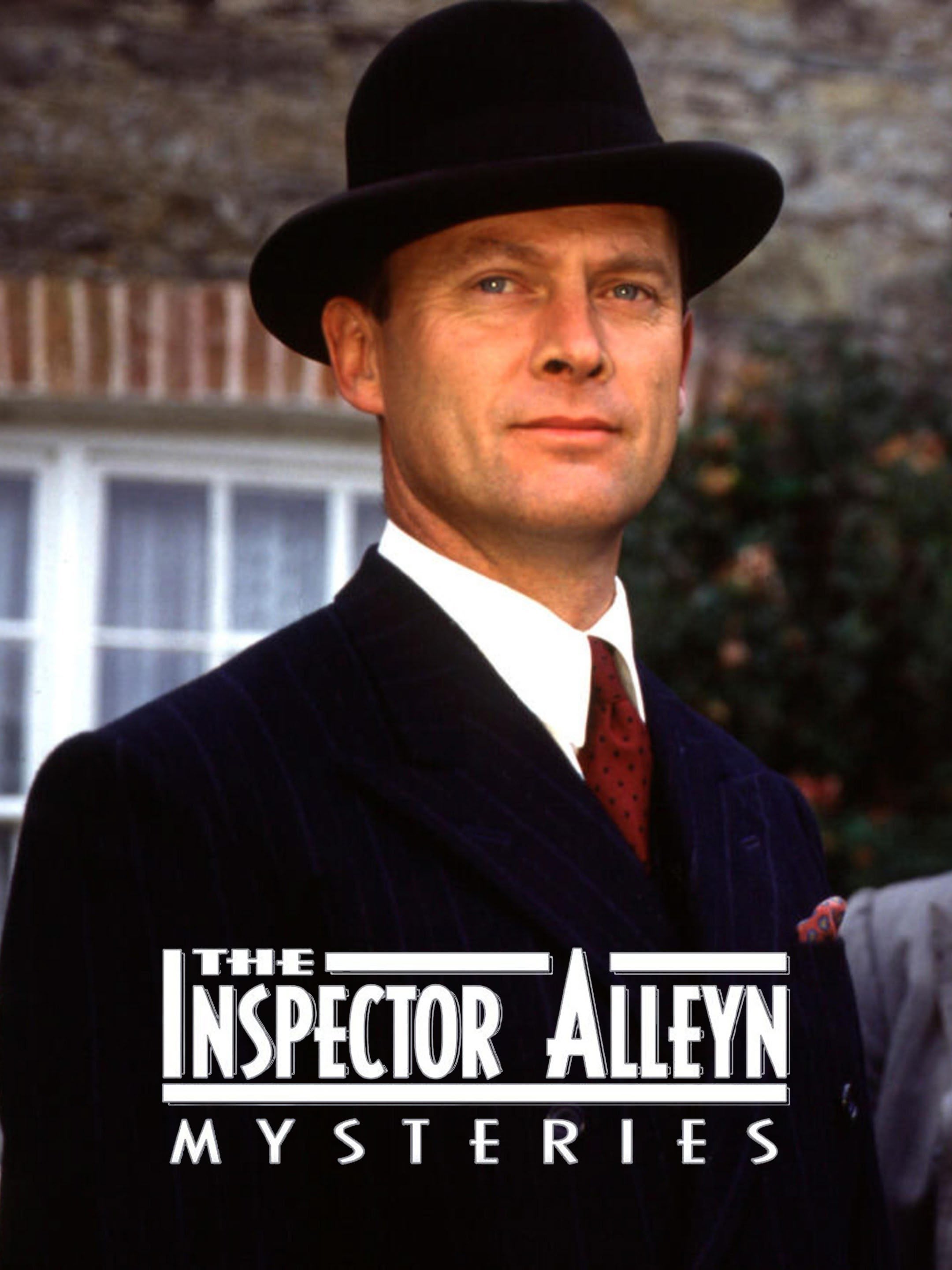The Inspector Alleyn Mysteries