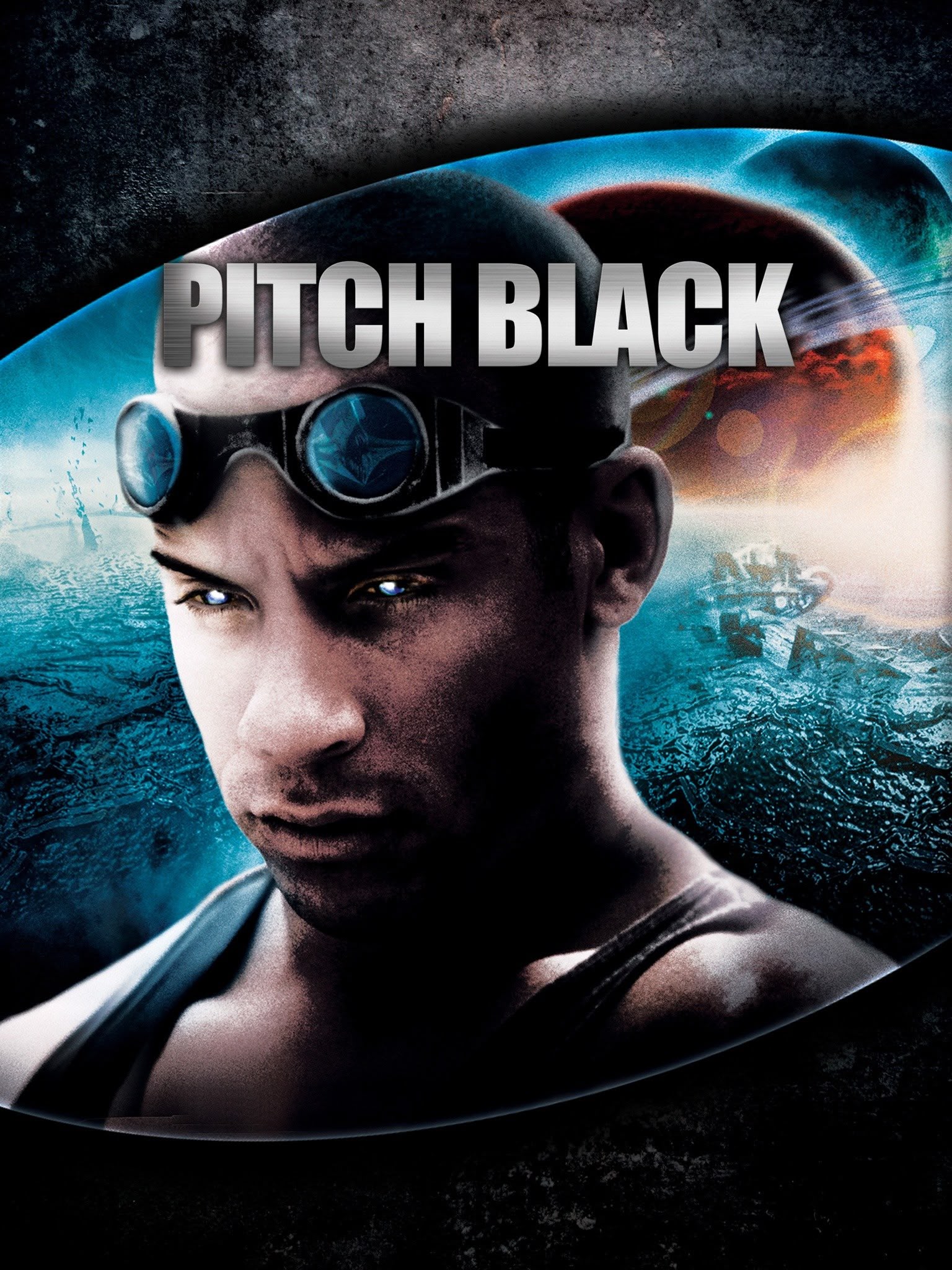 Pitch Black
