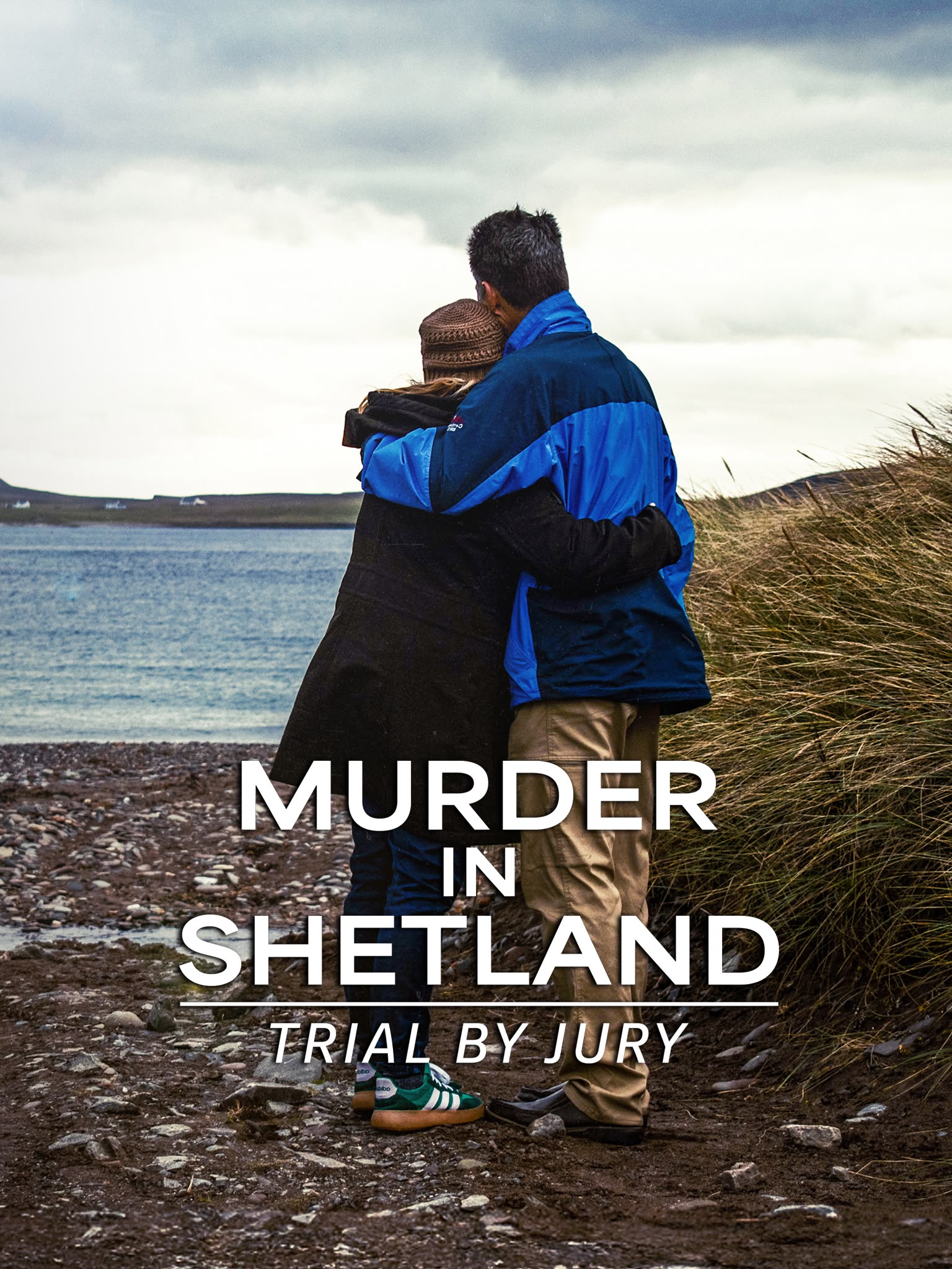 Murder in Shetland: Trial by Jury