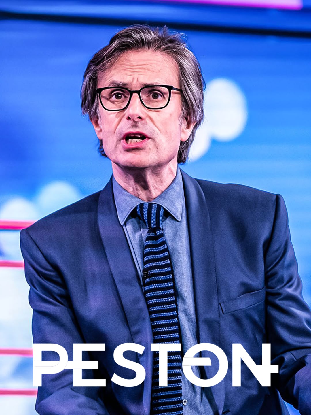 New: Peston