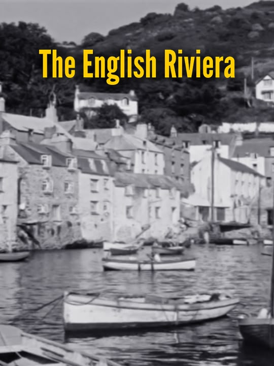 The English Riviera