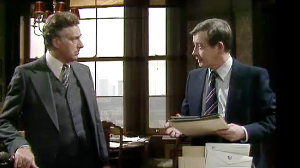Yes Minister