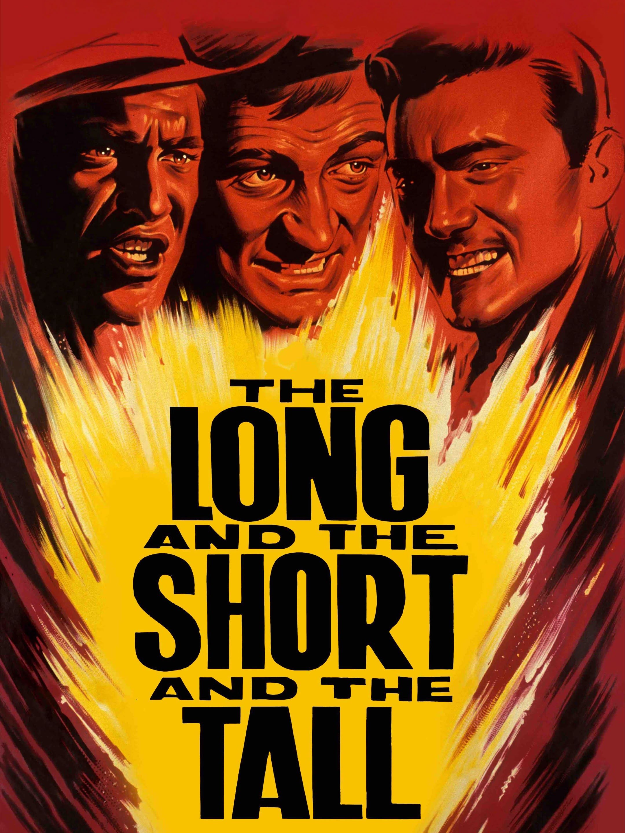 The Long & The Short & The Tall