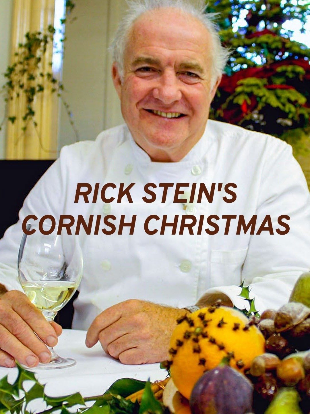 Rick Stein's Cornish Christmas