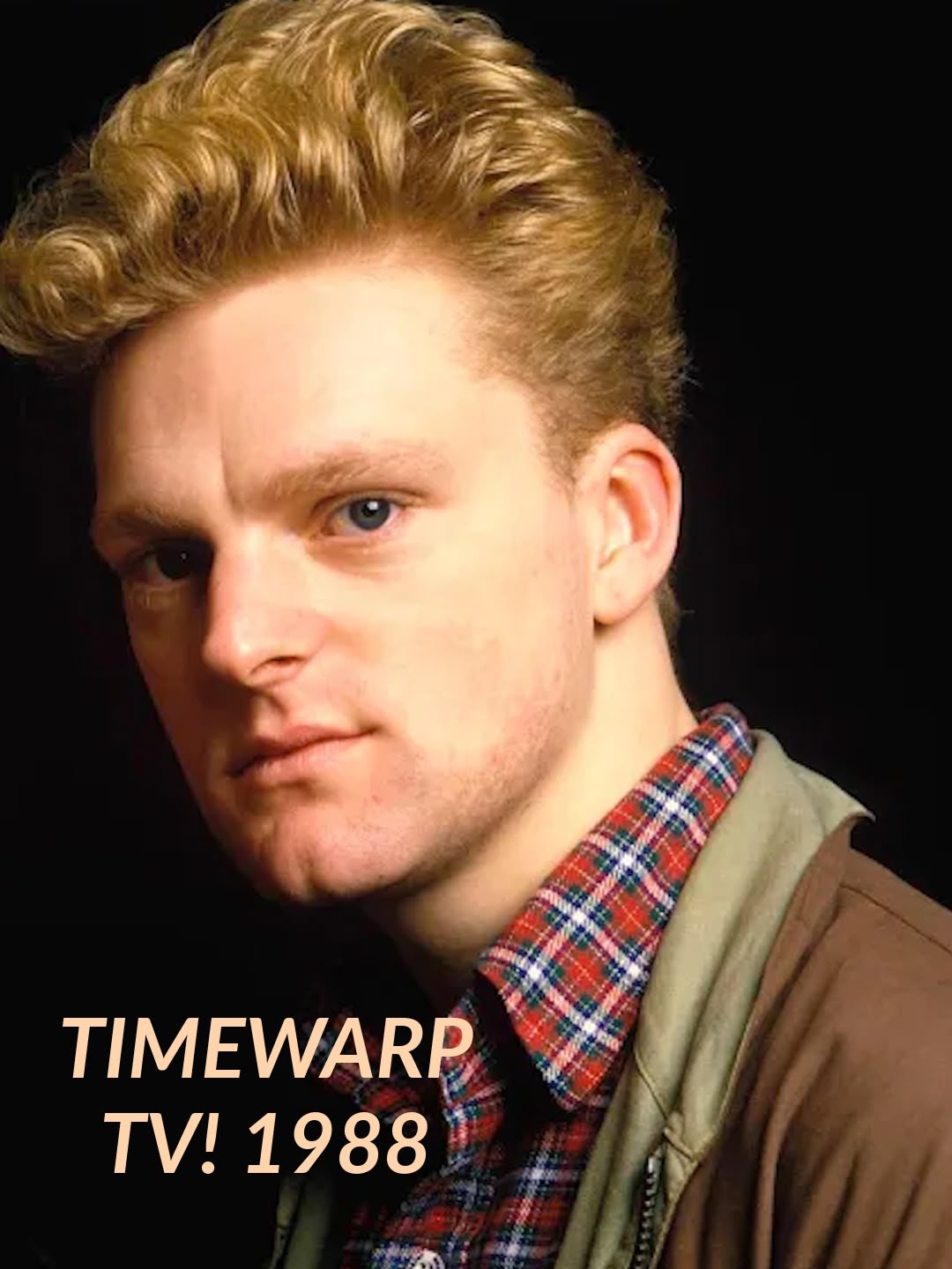 Timewarp TV! 1988