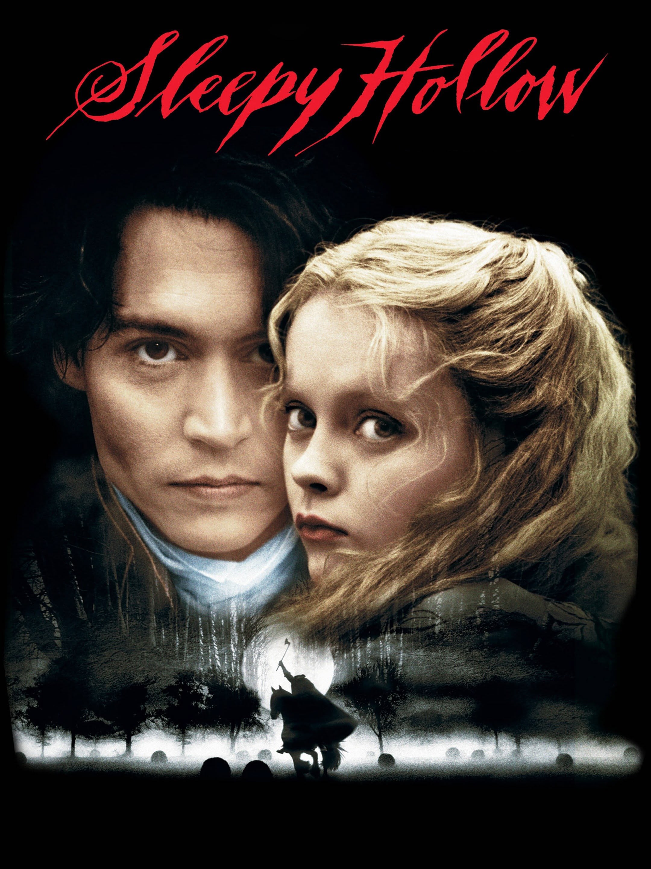 Sleepy Hollow