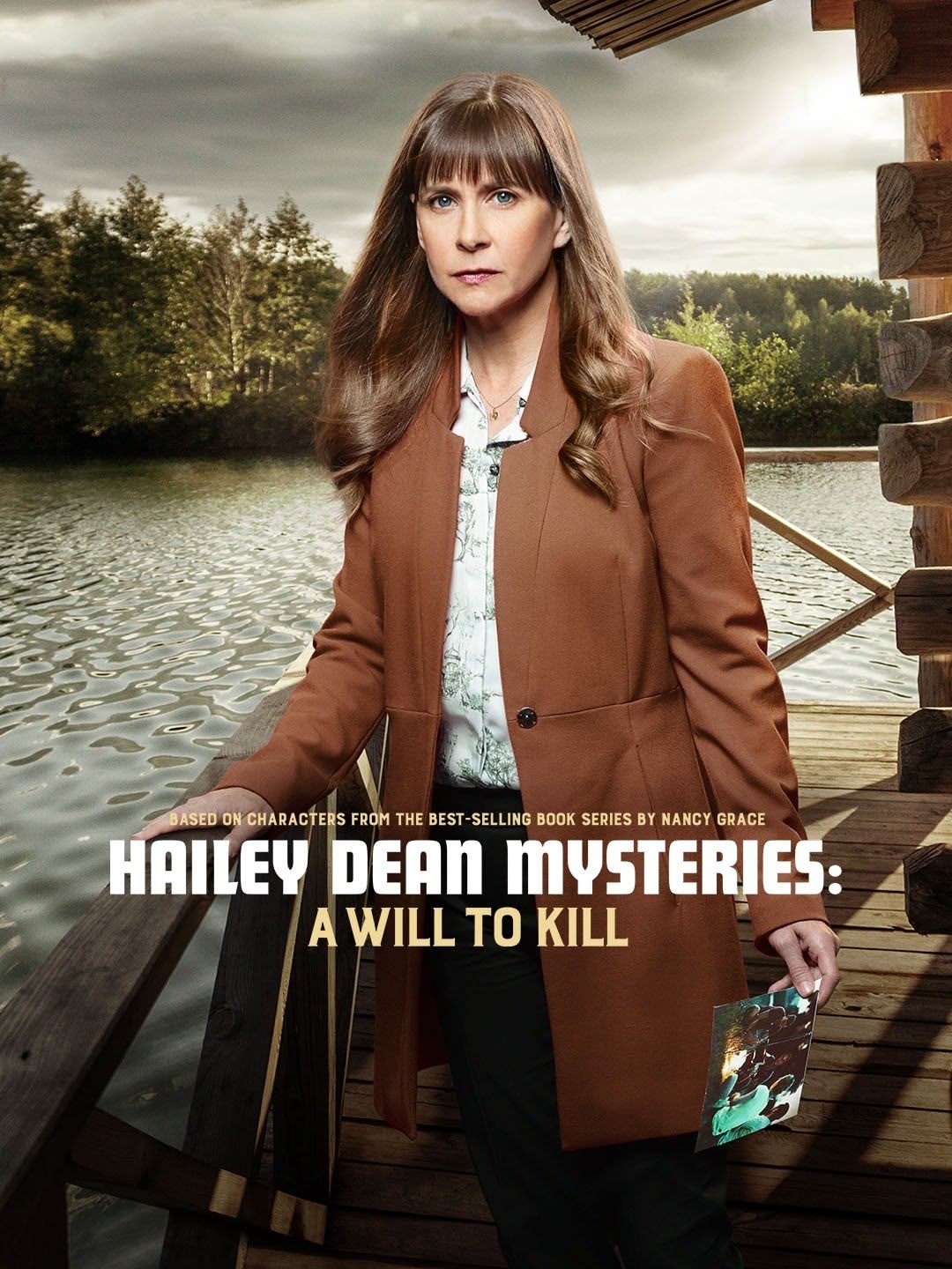 Hailey Dean Mysteries: A Will...