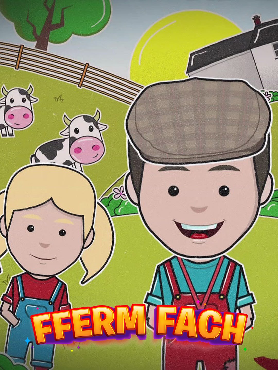 Fferm Fach