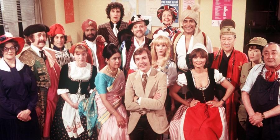 Mind Your Language