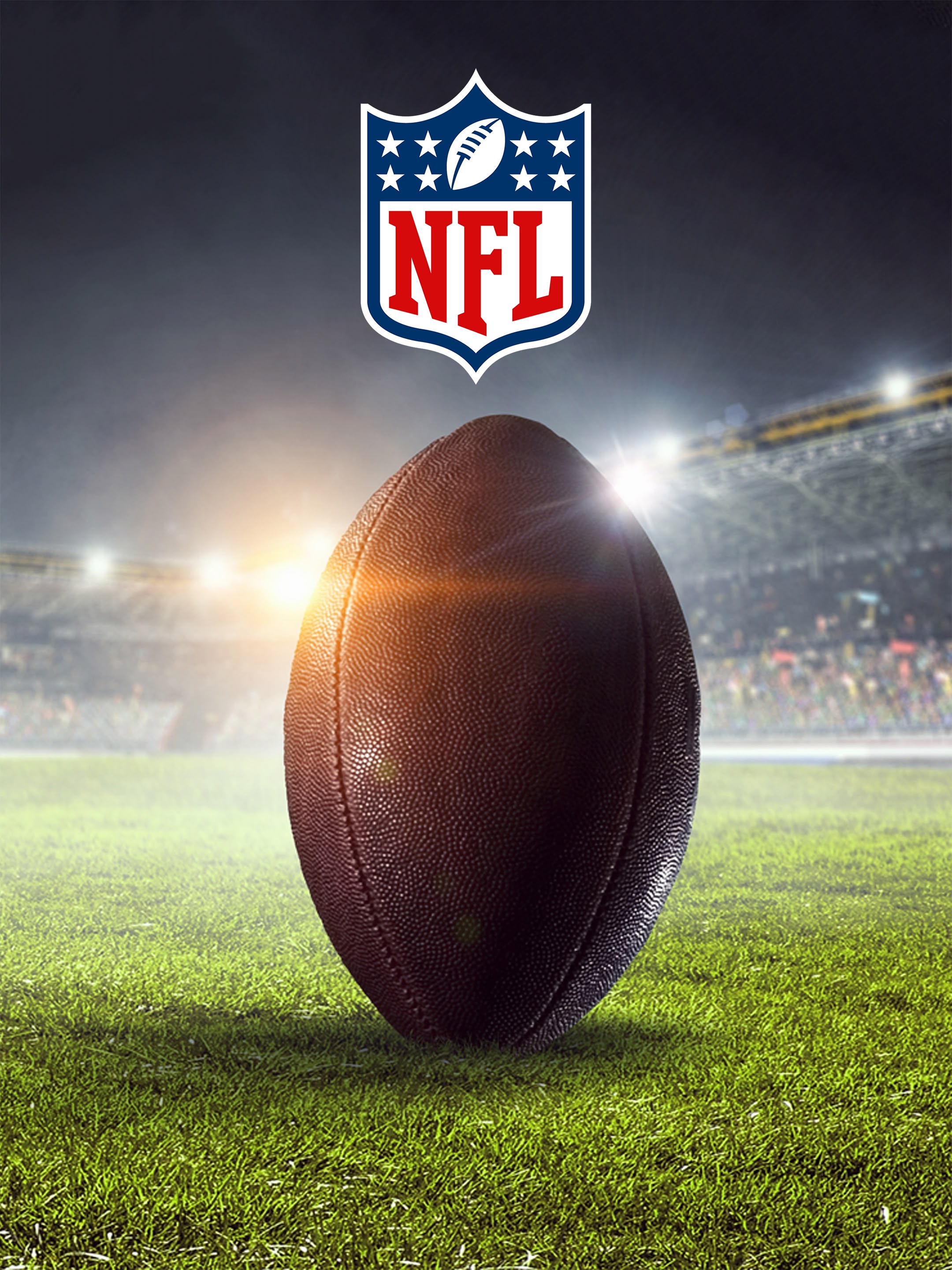 Live: NFL on 5: Las Vegas...