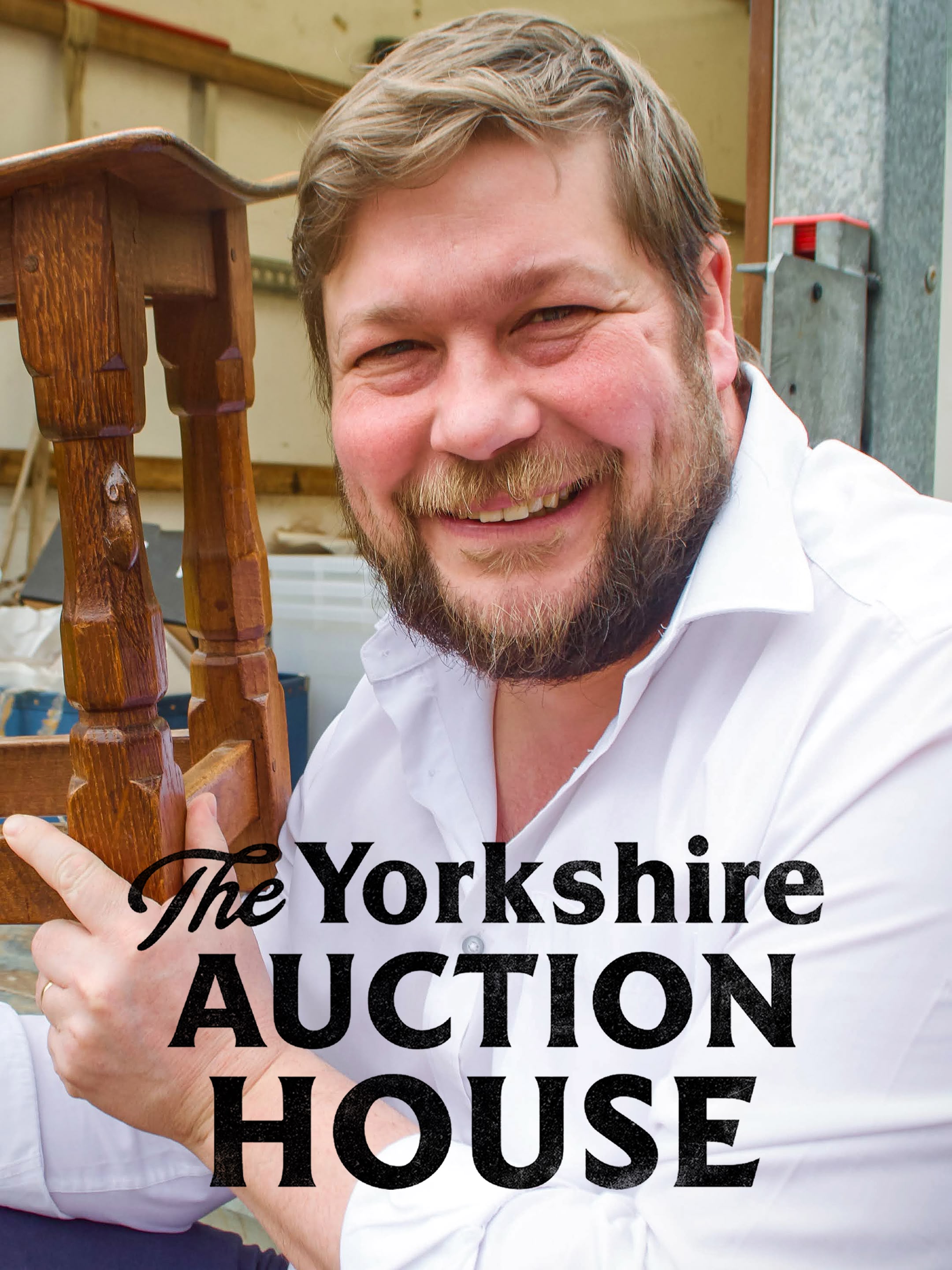 The Yorkshire Auction House