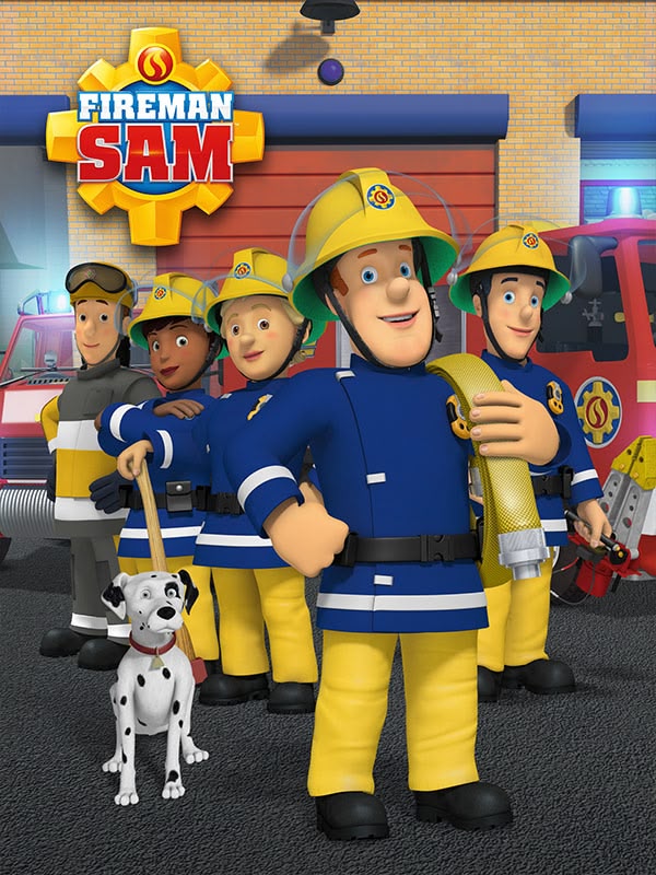 Fireman Sam