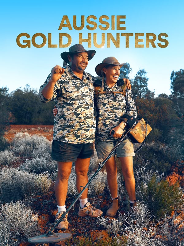 Aussie Gold Hunters