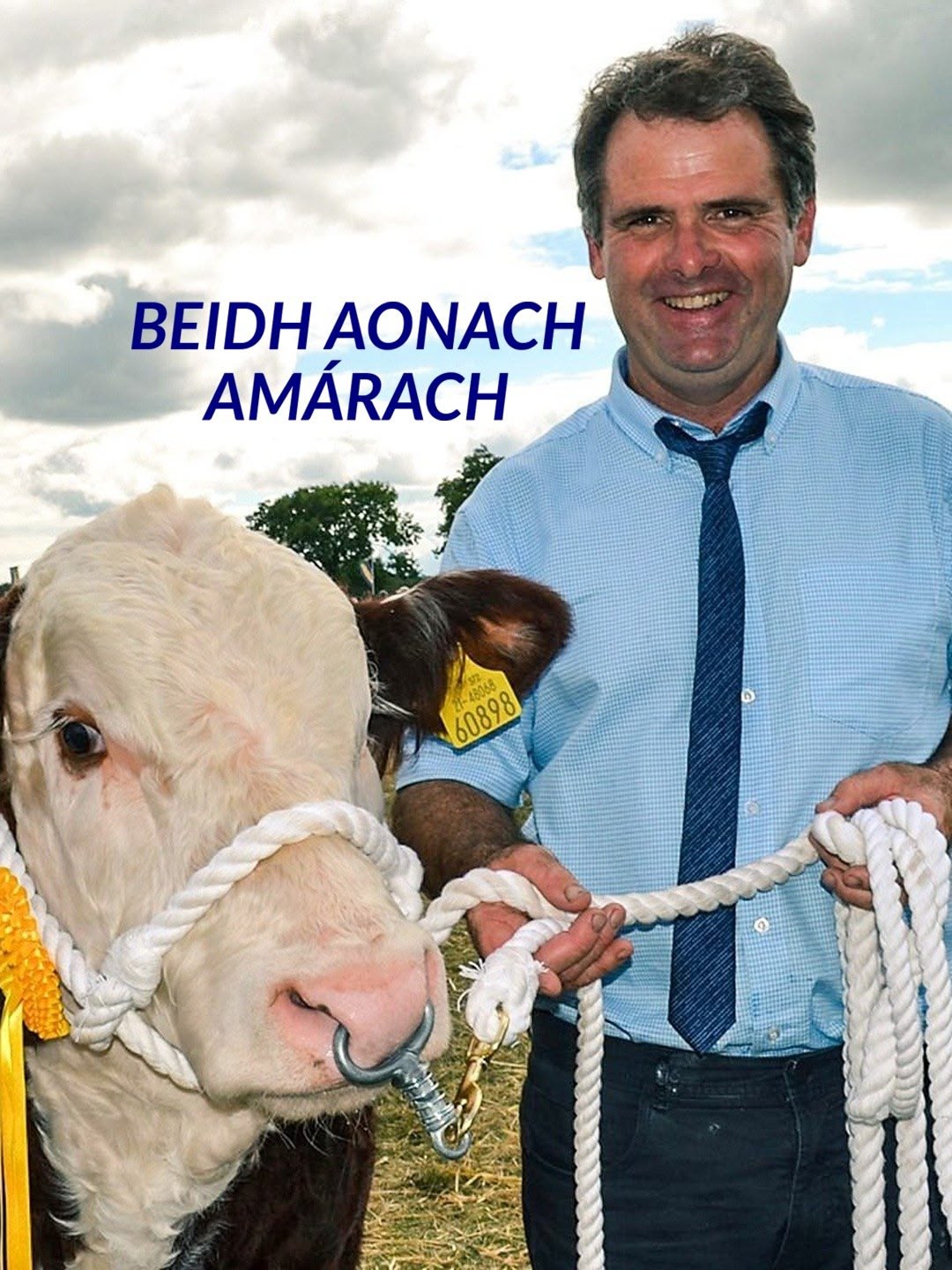 Beidh Aonach Amárach