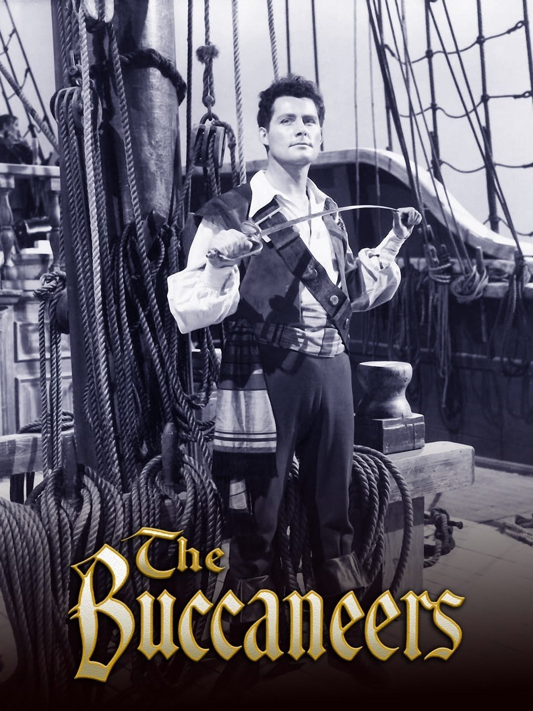The Buccaneers