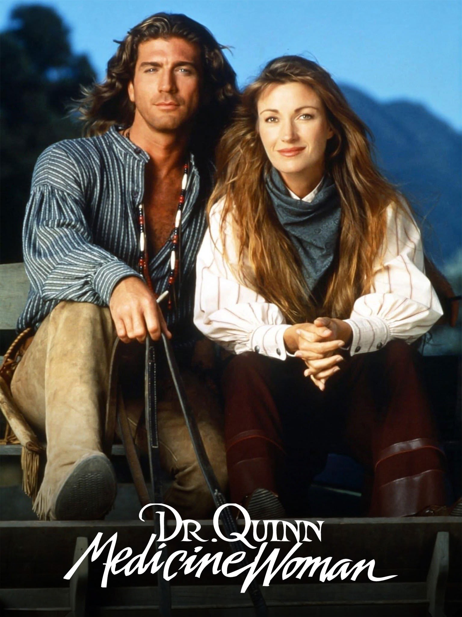 Dr. Quinn, Medicine Woman