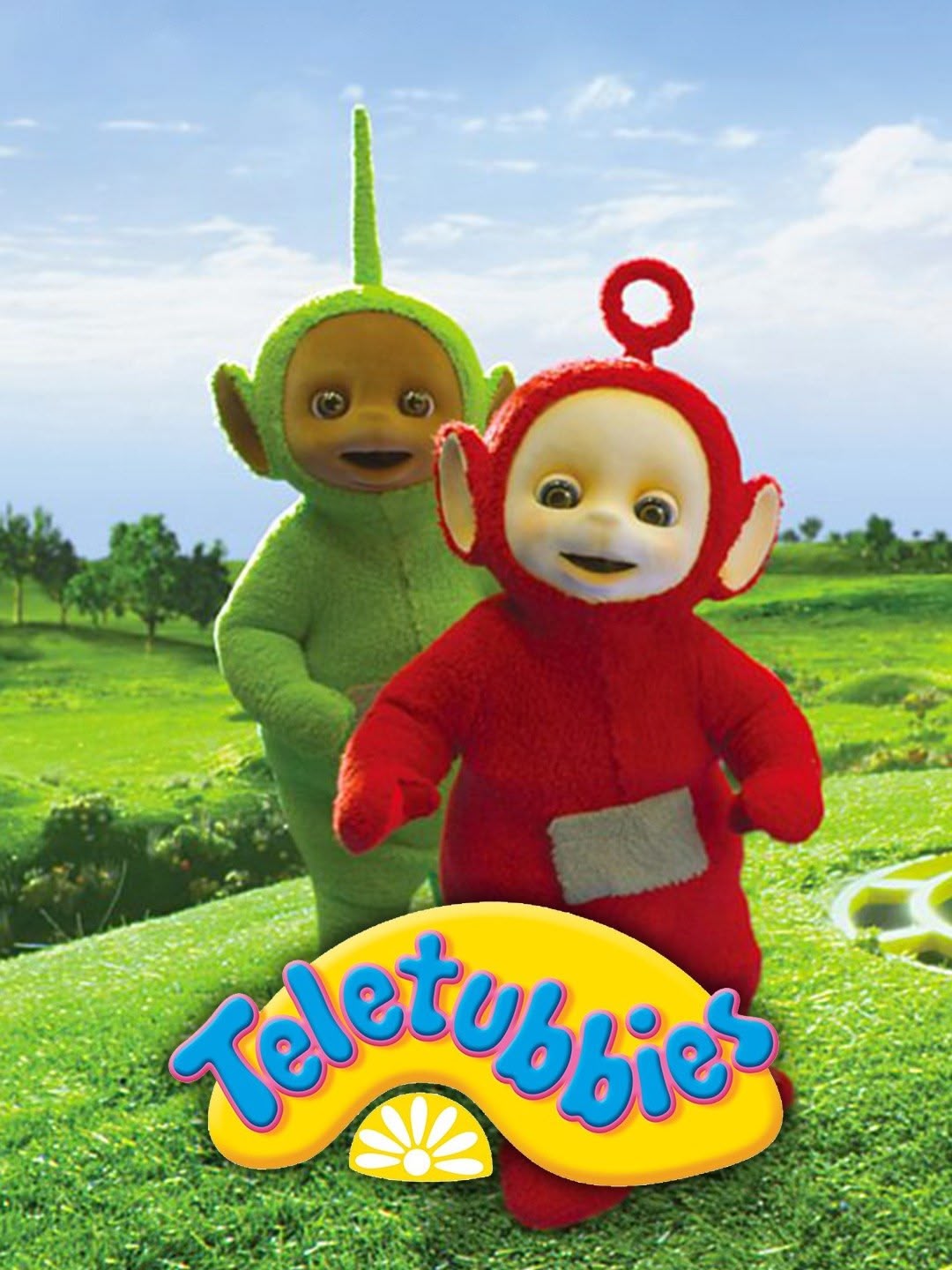 Teletubbies