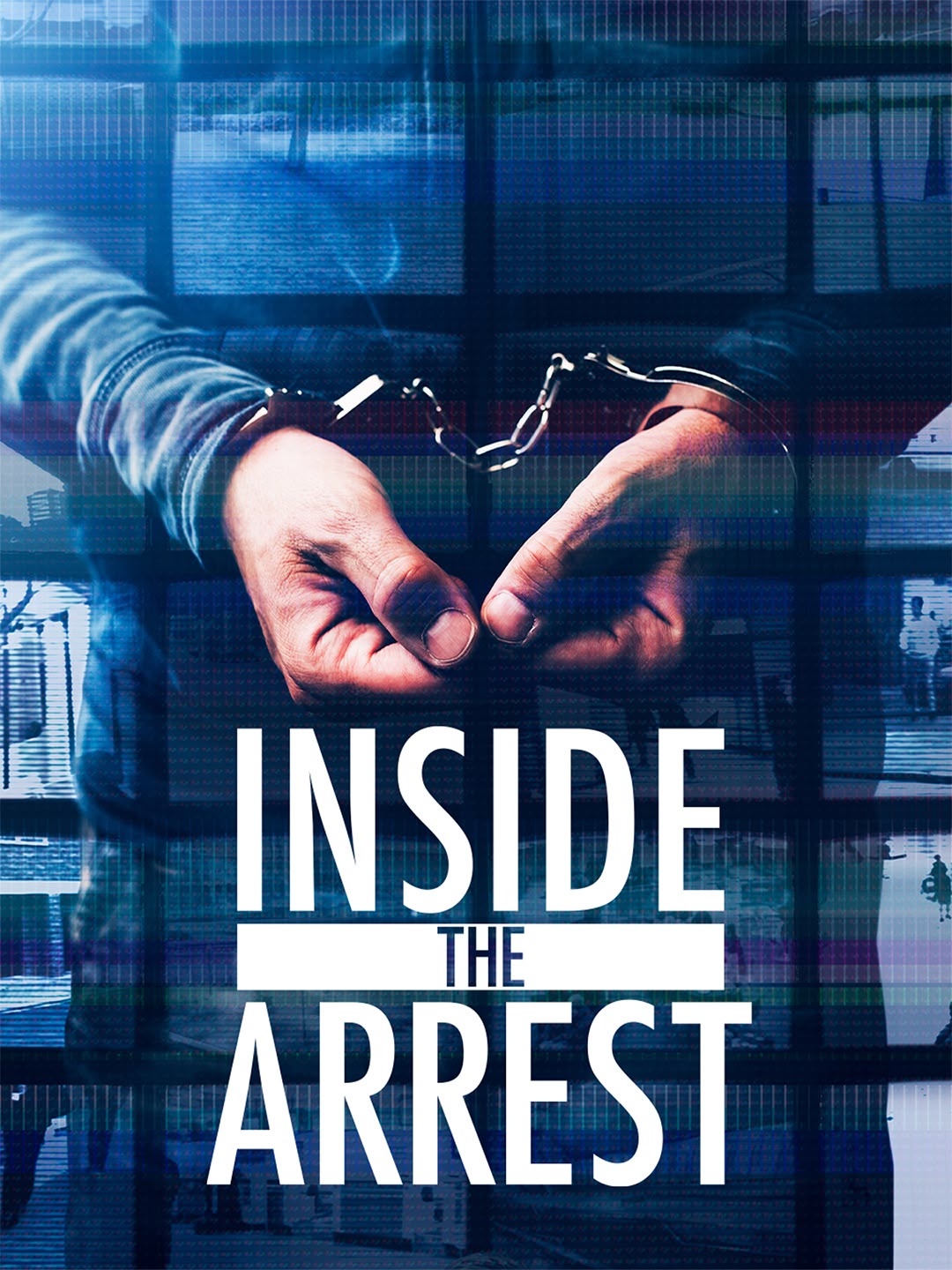 Inside The Arrest