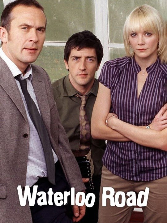 Waterloo Road