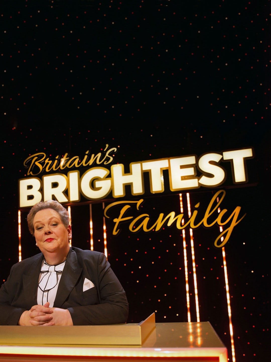 Britain's Brightest Family