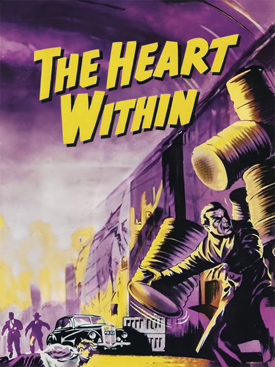 The Heart Within