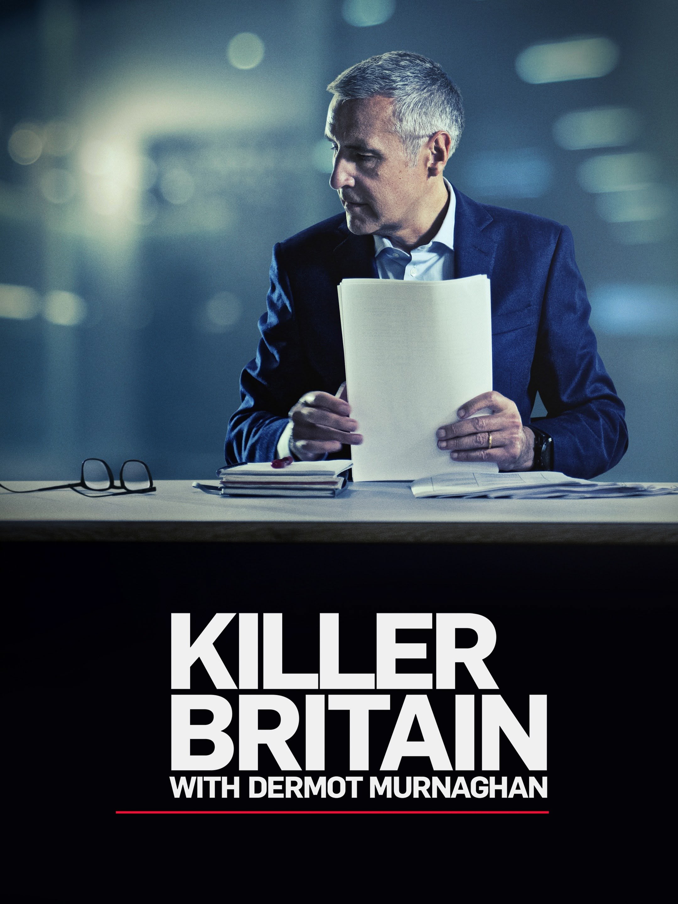 Killer Britain