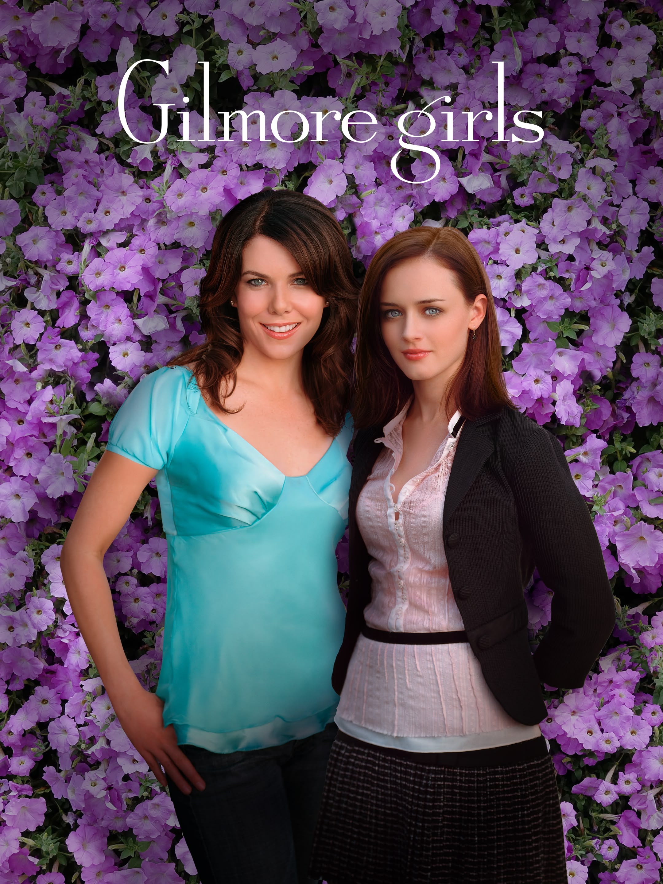 The Gilmore Girls
