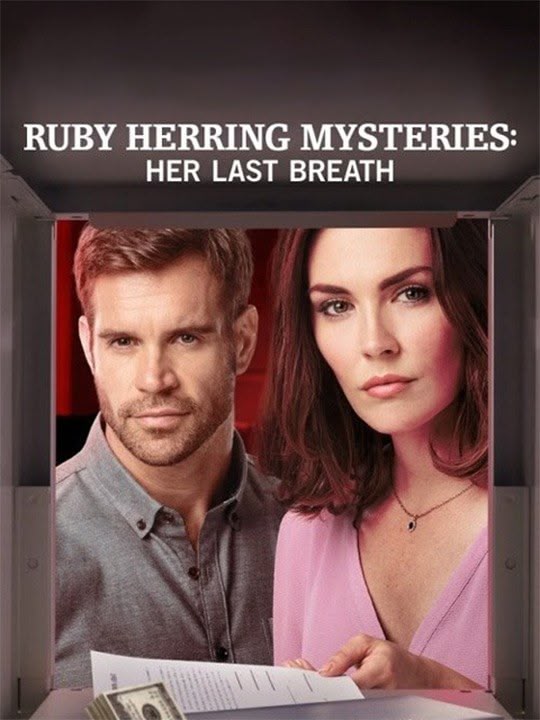 Ruby Herring Mysteries: Her...