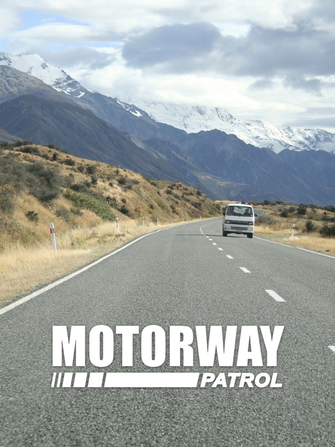 Motorway Patrol