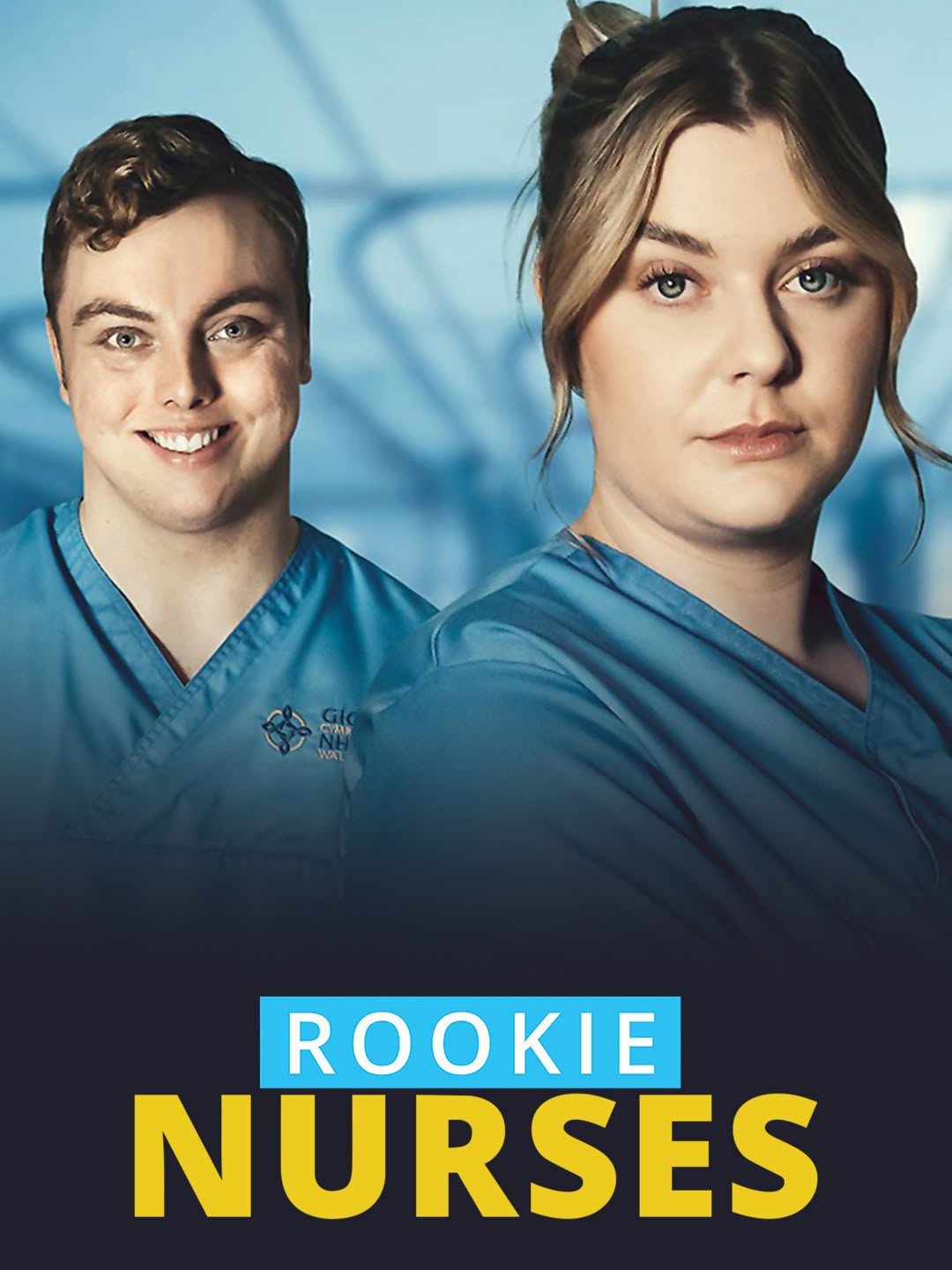Rookie Nurses