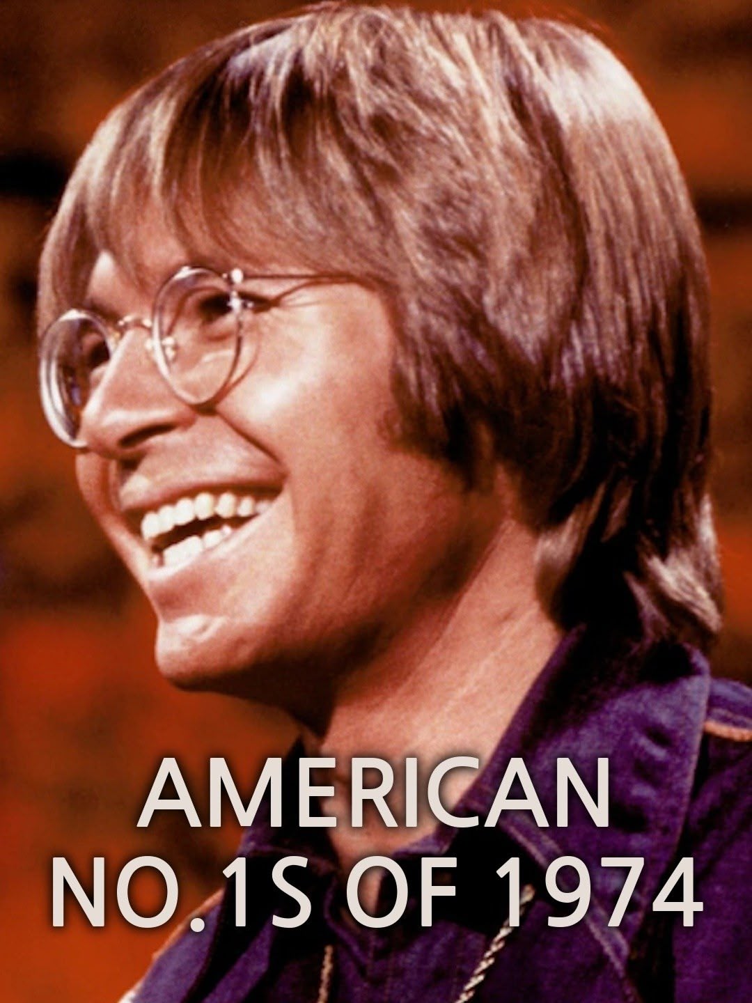 American No.1s of 1974