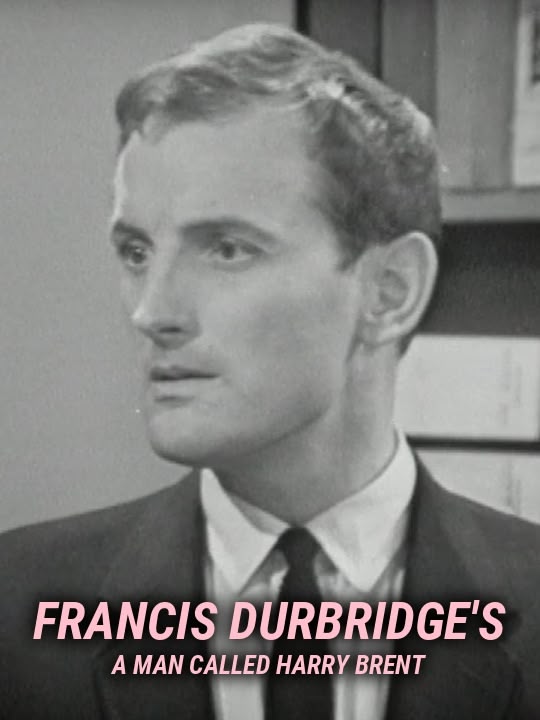 Francis Durbridge's...