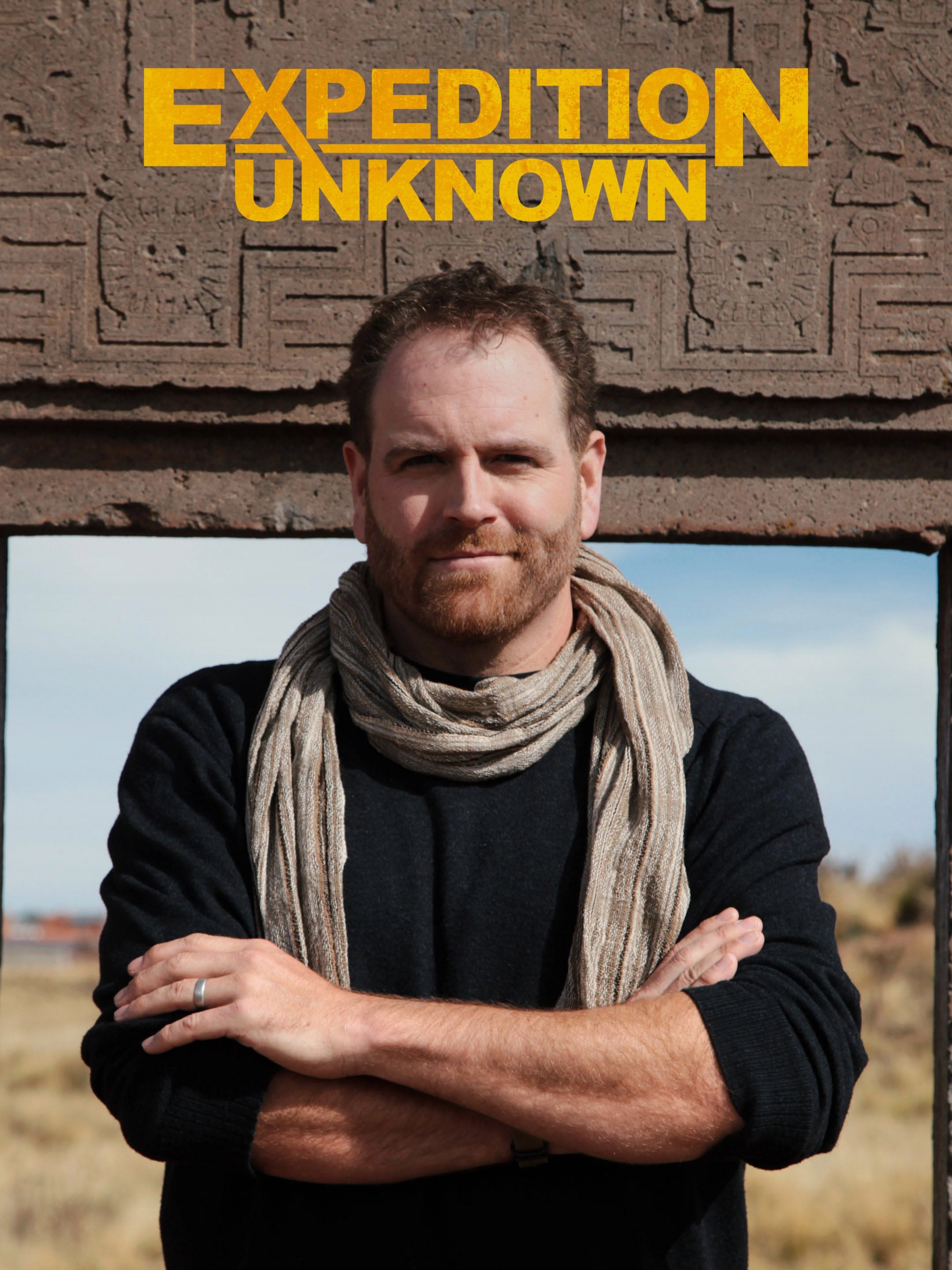 Expedition Unknown