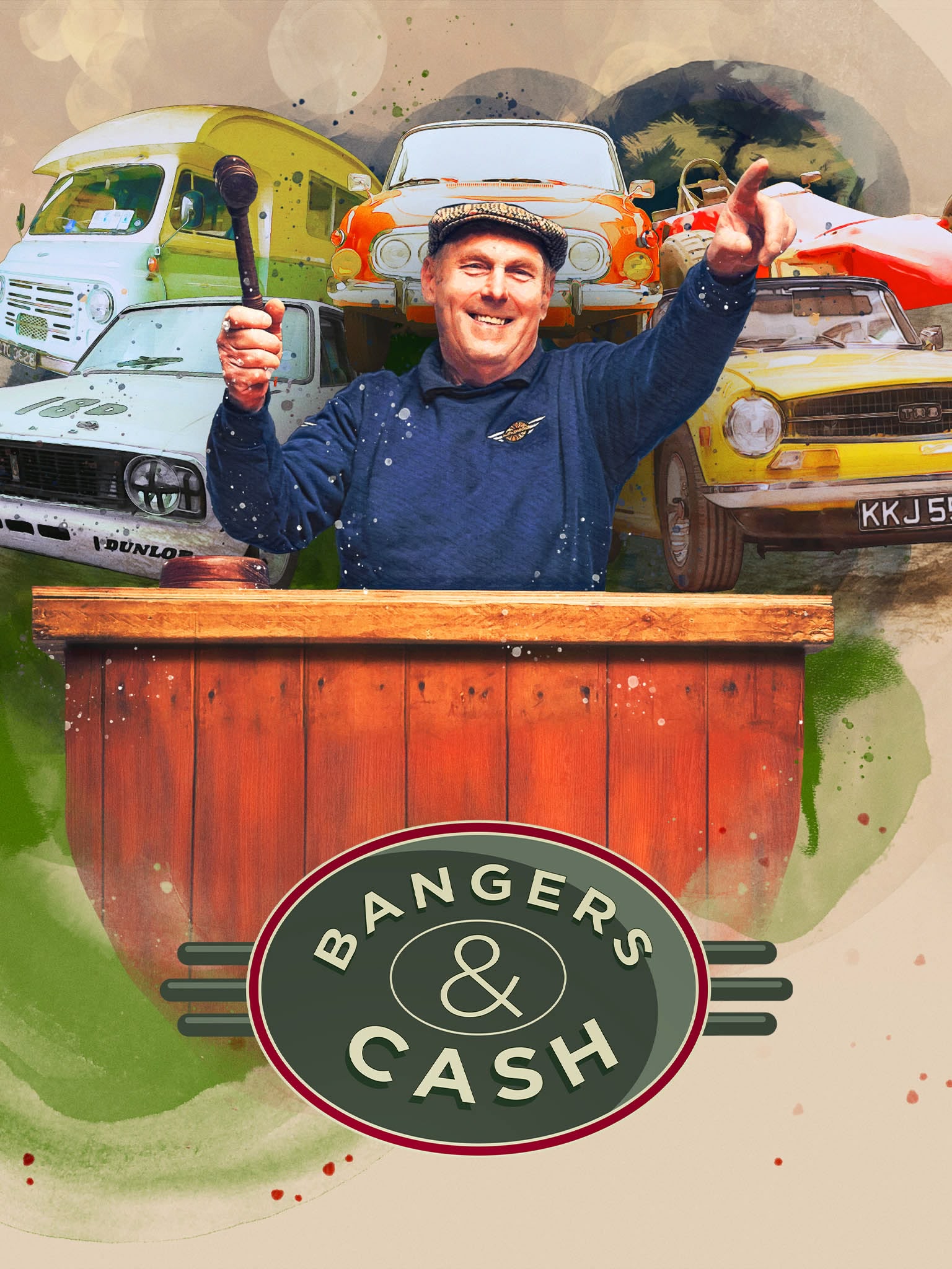 Bangers & Cash