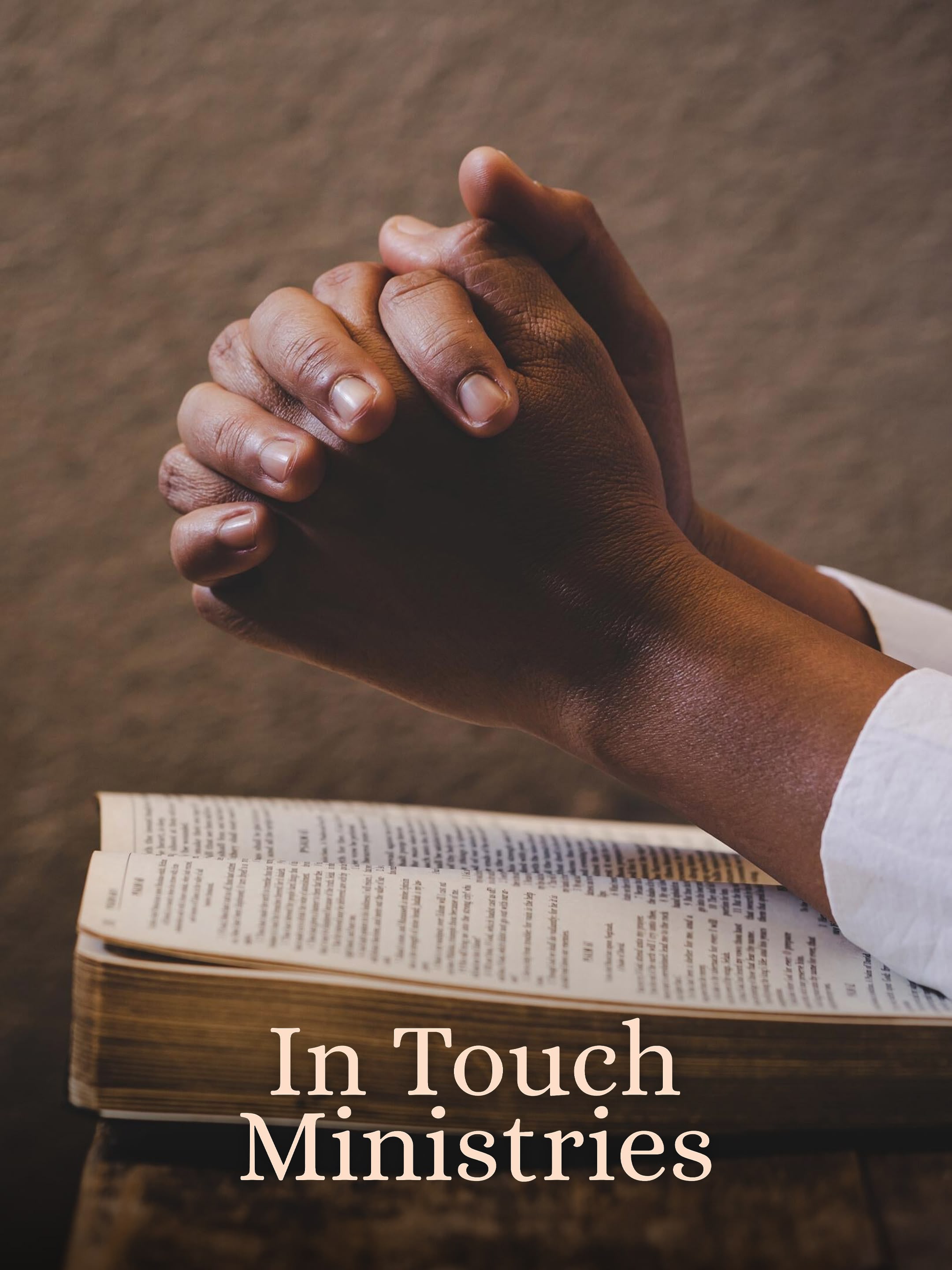 In Touch Ministries