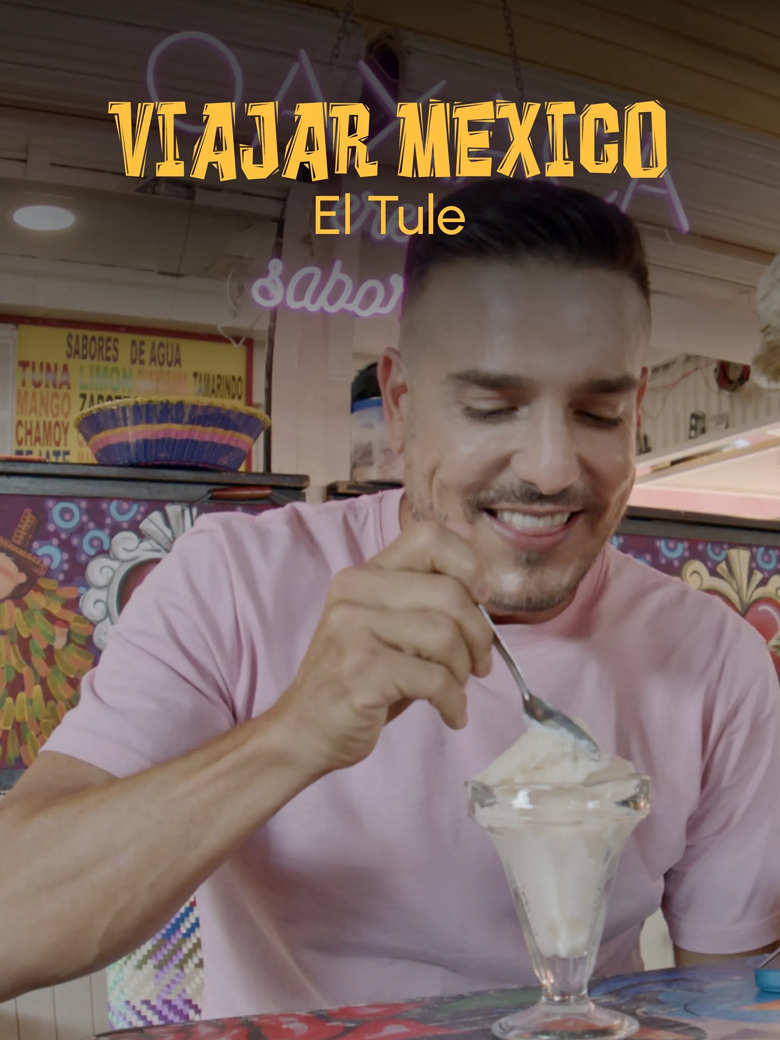 Viajar Mexico