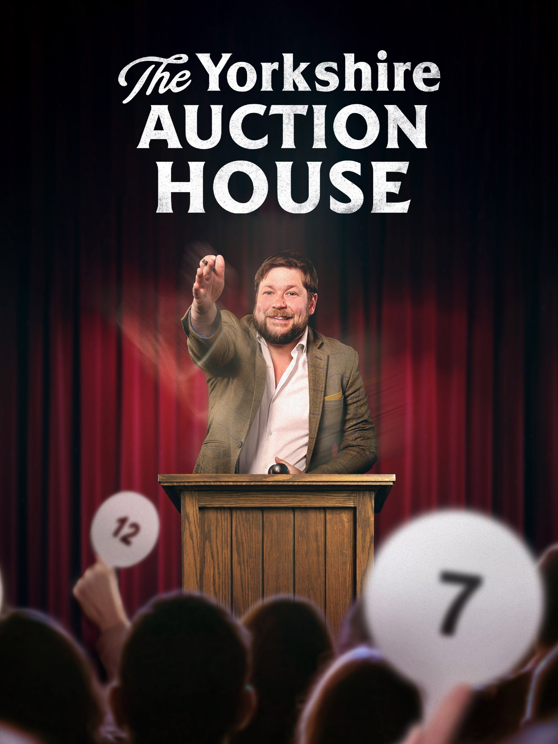 New: The Yorkshire Auction House