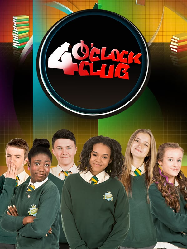 4 O'Clock Club