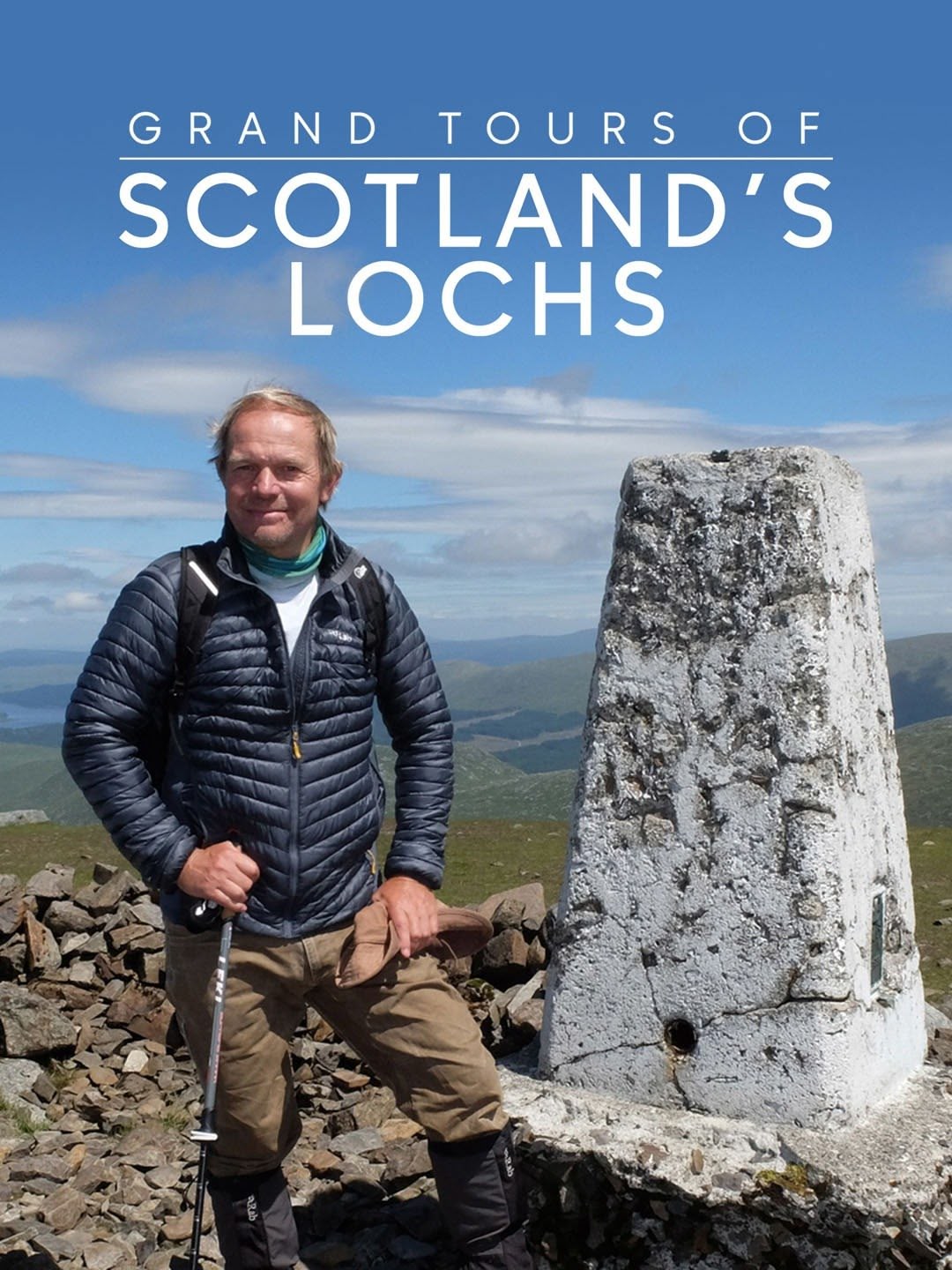 Grand Tours of Scotland's Lochs