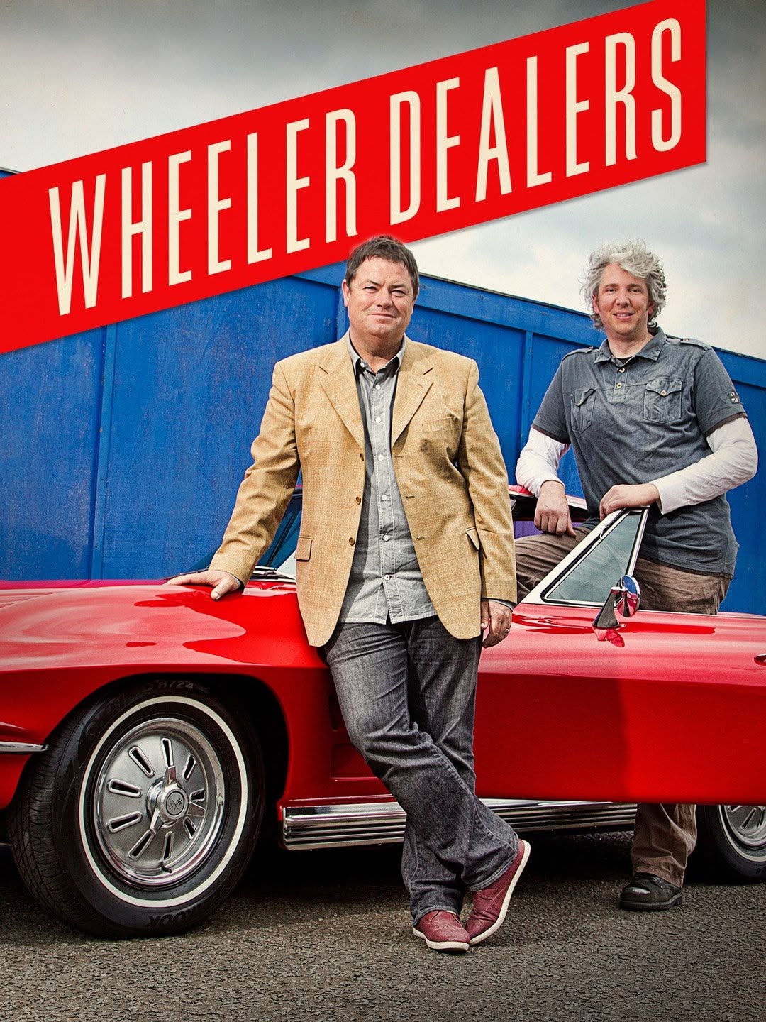 Wheeler Dealers