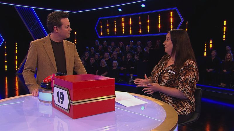Deal or No Deal