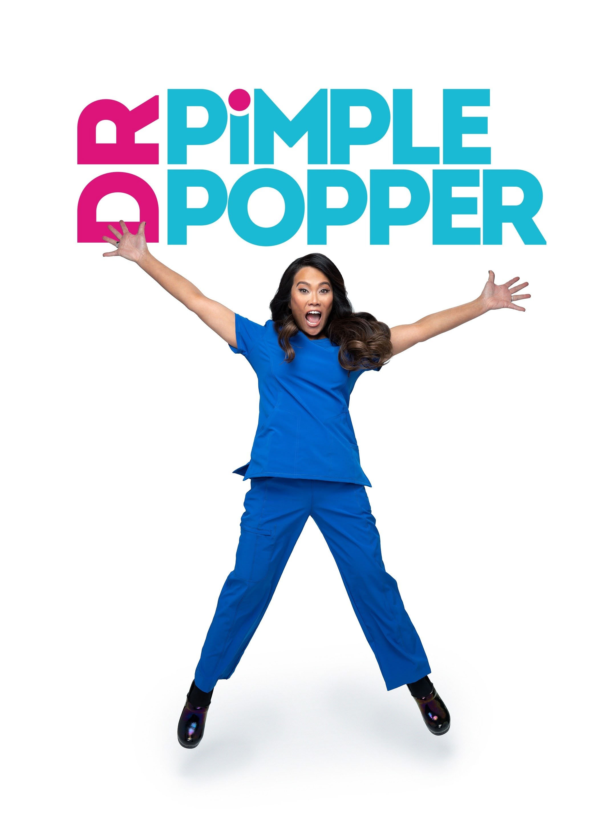 Dr. Pimple Popper