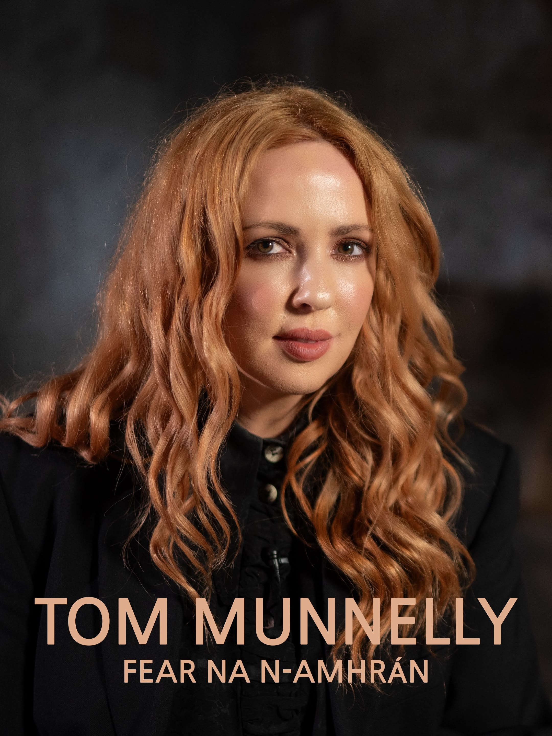 Tom Munnelly - Fear na n-amhrán