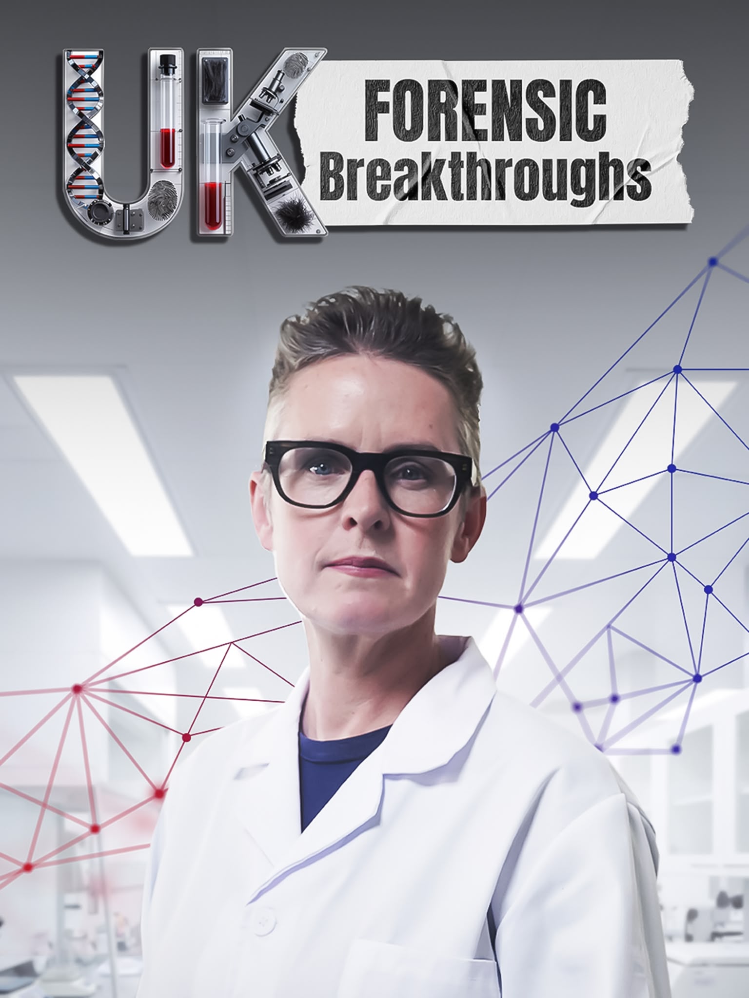 UK Forensic Breakthroughs
