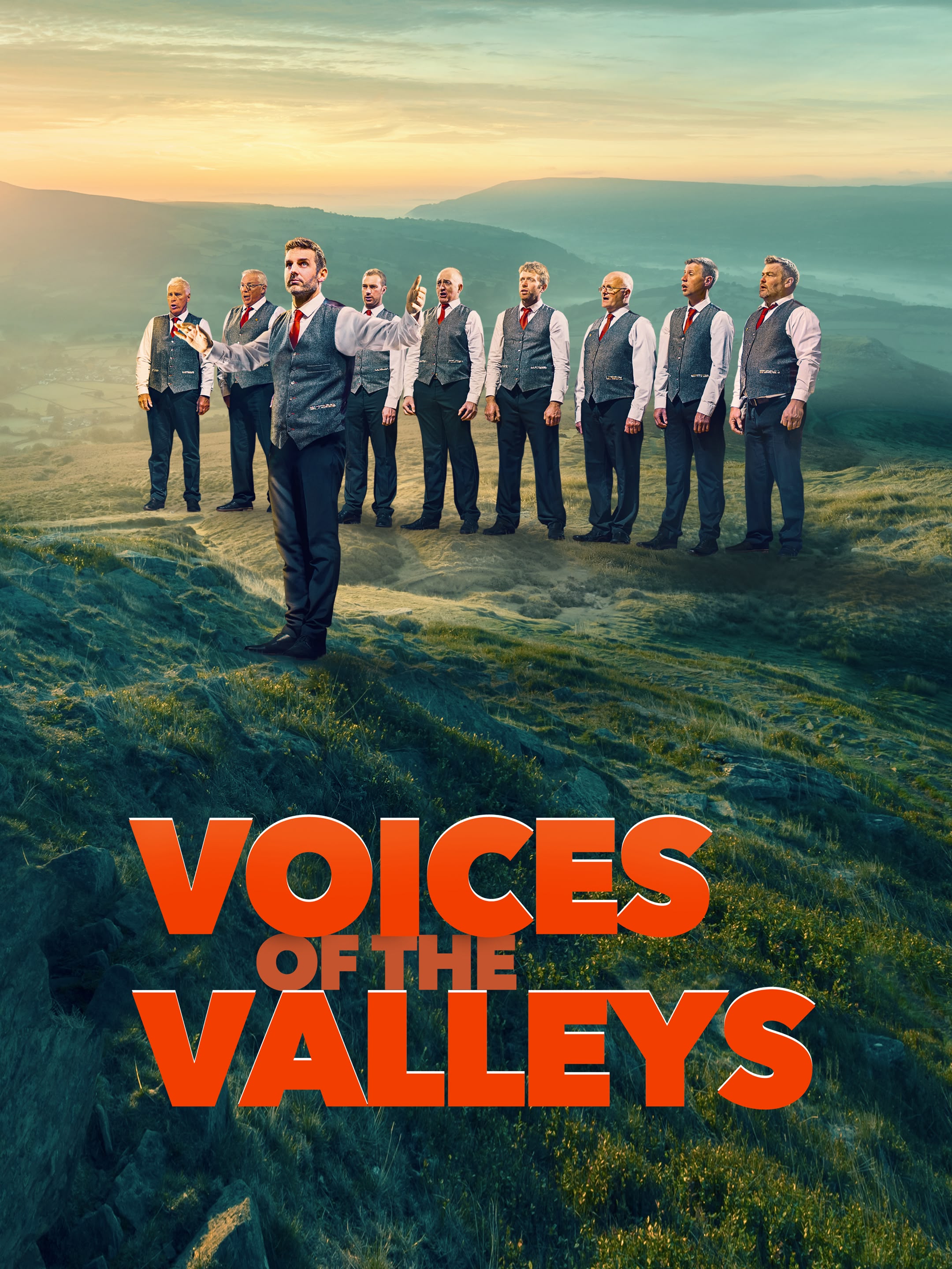 Voices Of The Valleys