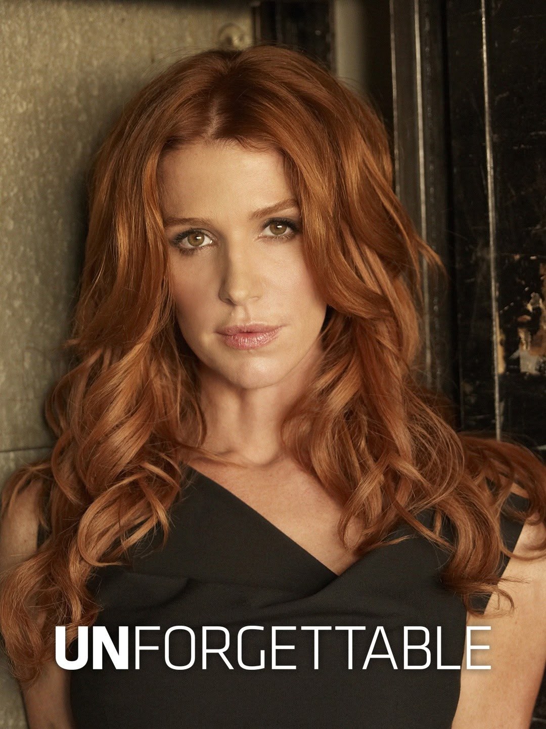 Unforgettable