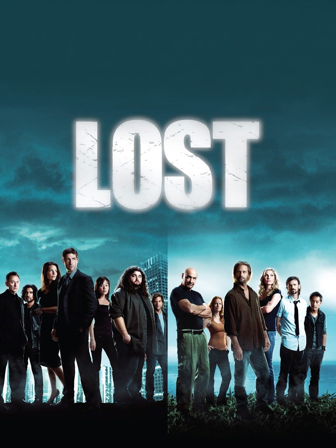 Lost