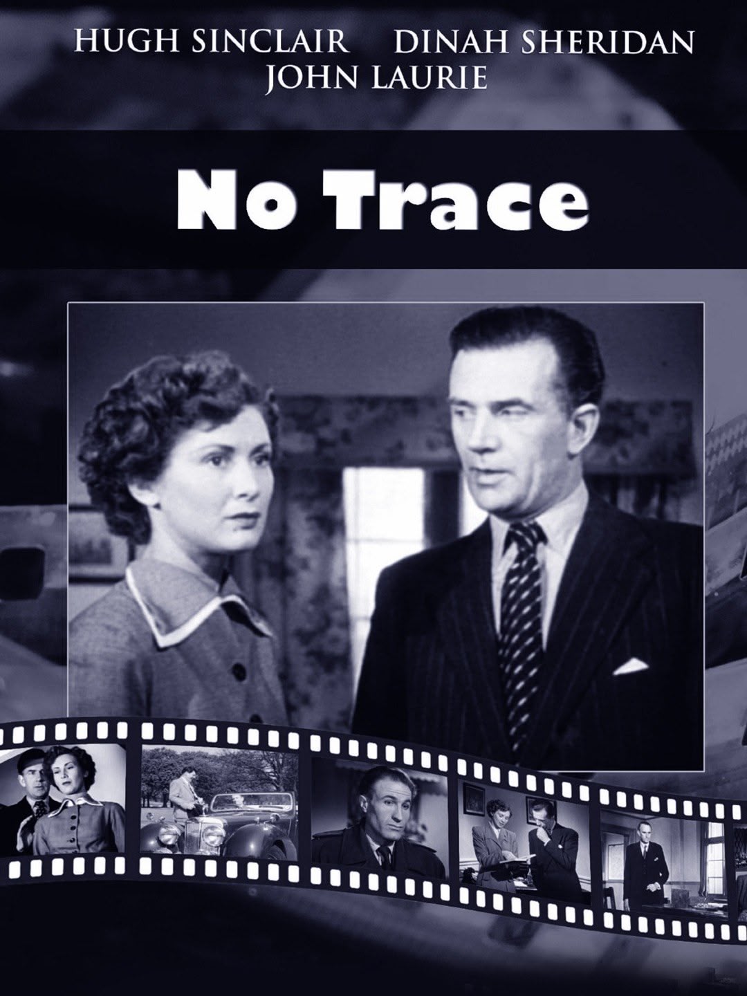 No Trace